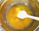 超カンタン！オレンジ＊ヨーグルトゼリー作り方7写真