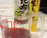 ナスの煮浸し風作り方5写真