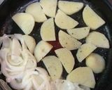 ☆大地の恵みグラタン☆作り方3写真