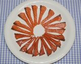 簡単おつまみ☆超絶品☆食品乾燥機で鮭とば作り方10写真