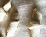 ☆岩塩バターロール ☆作り方7写真