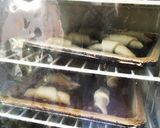 ☆岩塩バターロール ☆作り方8写真