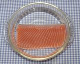 簡単おつまみ☆超絶品☆食品乾燥機で鮭とば作り方6写真