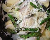 ☆大地の恵みグラタン☆作り方5写真