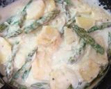 ☆大地の恵みグラタン☆作り方6写真
