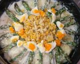 ☆大地の恵みグラタン☆作り方7写真