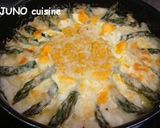 ☆大地の恵みグラタン☆作り方8写真