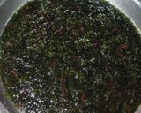 カブと生海苔の酢の物作り方2写真