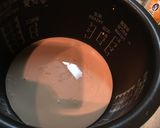 超簡単！HM利用の炊飯器で手抜きケーキ作り方1写真