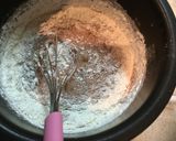 超簡単！HM利用の炊飯器で手抜きケーキ作り方3写真