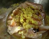 ﾎﾞﾘｭｰﾑ満点鶏から揚げの中華風作り方1写真