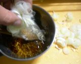 ﾎﾞﾘｭｰﾑ満点鶏から揚げの中華風作り方2写真