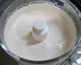 豆乳グルトのヨーグルトタルト★イチゴデコ作り方6写真