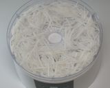 簡単☆おいしい☆切り干し大根で卵焼き作り方1写真