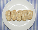 簡単☆おいしい☆切り干し大根で卵焼き作り方7写真