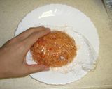 グルーミーのオムライス作り方5写真