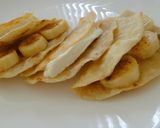 自家製☆タピオカ粉入り無添加餃子の皮作り方13写真