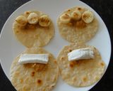自家製☆タピオカ粉入り無添加餃子の皮作り方12写真