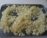 簡単甘酢だれで肉団子作り方1写真