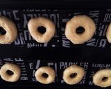 ふわふわドーナツ作り方6写真