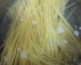 カラフルバジルパスタ作り方4写真