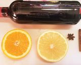 簡単 赤ワインで毎日でも飲めるサングリア作り方1写真