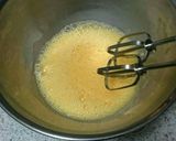 簡単オヤジのプッチンプリン風プリン作り方5写真