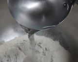 にんじんガレット作り方3写真