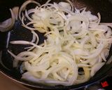 海老わかめスープ♪作り方1写真