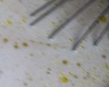 にんじんガレット作り方7写真