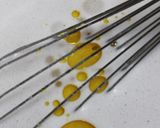 にんじんガレット作り方5写真