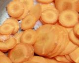 にんじんガレット作り方23写真