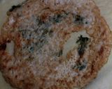 にんじんガレット作り方36写真