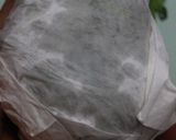 にんじんガレット作り方30写真
