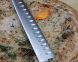 にんじんガレット作り方42写真