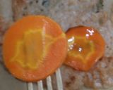 にんじんガレット作り方37写真