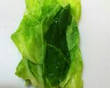 ヤングコーンdeとうもろこし♡作り方2写真