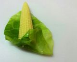 ヤングコーンdeとうもろこし♡作り方3写真