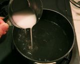 簡単！かちょーのふわっふわたまごスープ作り方4写真