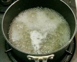 簡単！かちょーのふわっふわたまごスープ作り方5写真
