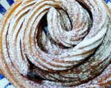チュロス(Churros)作り方4写真