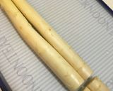 ドイツのあの味＊美味しいホワイトアスパラ作り方1写真