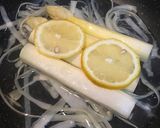 ドイツのあの味＊美味しいホワイトアスパラ作り方3写真