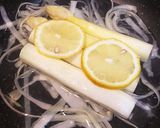 ドイツのあの味＊美味しいホワイトアスパラ作り方4写真
