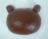 くまんじゅう～♡作り方7写真