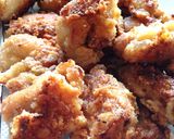 驚く柔らかさ&時短de味が染み込む♡鶏唐作り方8写真