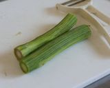 アーティチョーク　基本の食べ方作り方2写真
