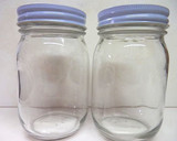 【瓶の煮沸消毒】瓶詰めを作る際の準備作り方1写真