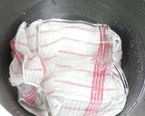 【瓶の煮沸消毒】瓶詰めを作る際の準備作り方4写真