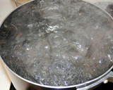 【瓶の煮沸消毒】瓶詰めを作る際の準備作り方5写真